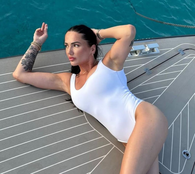 Ewa Brodnicka