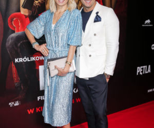 Magdalena Modra-Krupska, Marek Krupski