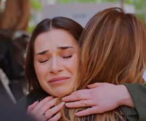 Miłość i nadzieja odc. 369. Feraye, Sila