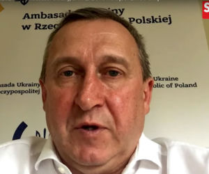 Ambasador Ukrainy