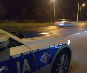 Trójmiasto: Policyjna grupa Speed na łowach! WIELU ZATRZYMANYCH KIEROWCÓW