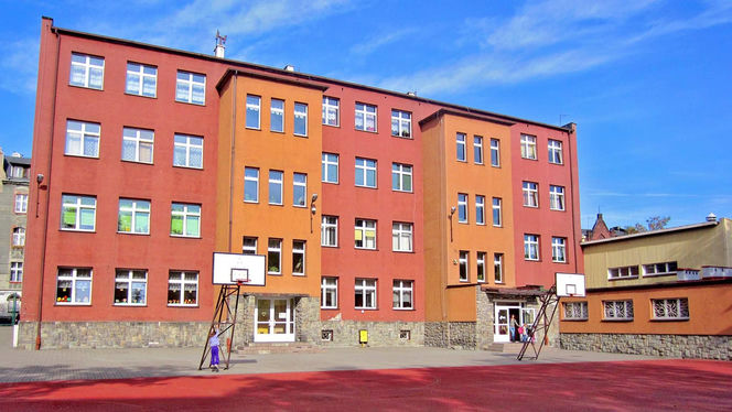 Najlepsza gmina do życia w woj. śląskim - Świętochłowice