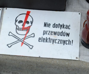 W Świdniku mają Targ Staroci. Wielbiciele starzyzny i sprzedawcy dopisali