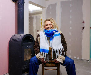 Rodzinie z woj. lubelskiego pomogła ekipa „Nasz nowy dom”