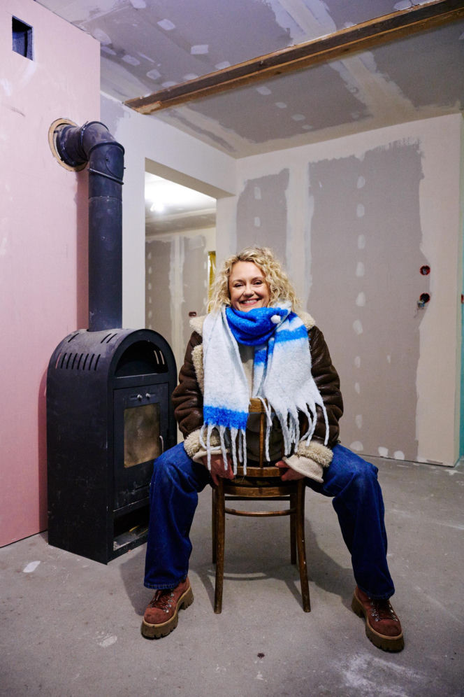 Rodzinie z woj. lubelskiego pomogła ekipa „Nasz nowy dom”