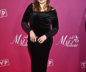 25 lat M jak miłość! Wzruszenia, wspomnienia i tłum aktorów na czerwonym dywanie