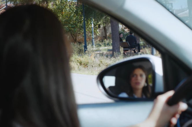 Dziedzictwo odcinek 897