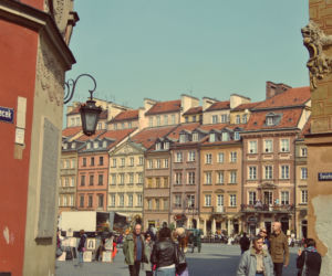 Stare MIasto