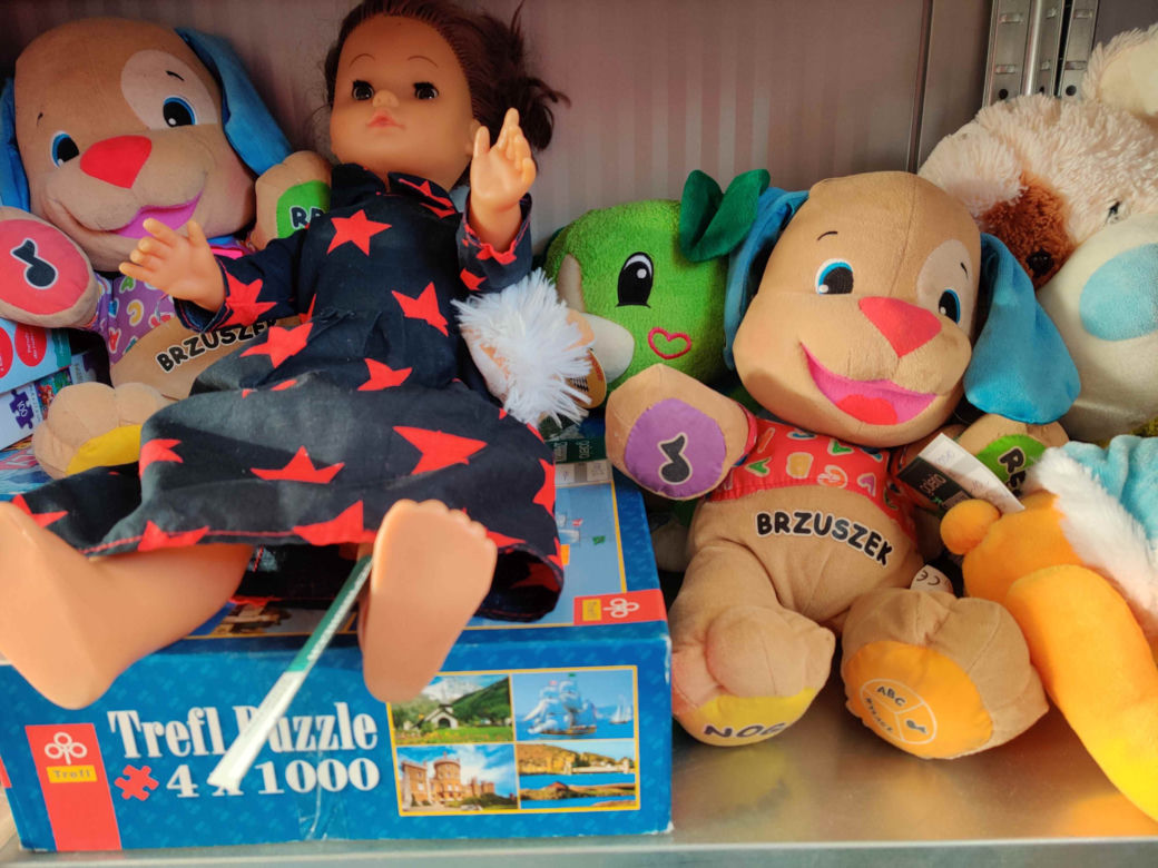 Ostatnia edycja Galerii Szpargałek w tym roku