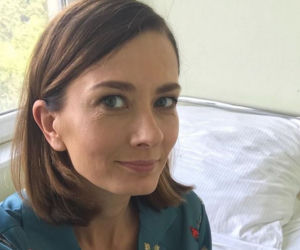 Przyjaciółki 12 sezon. Zuza (Anita Sokołowska)