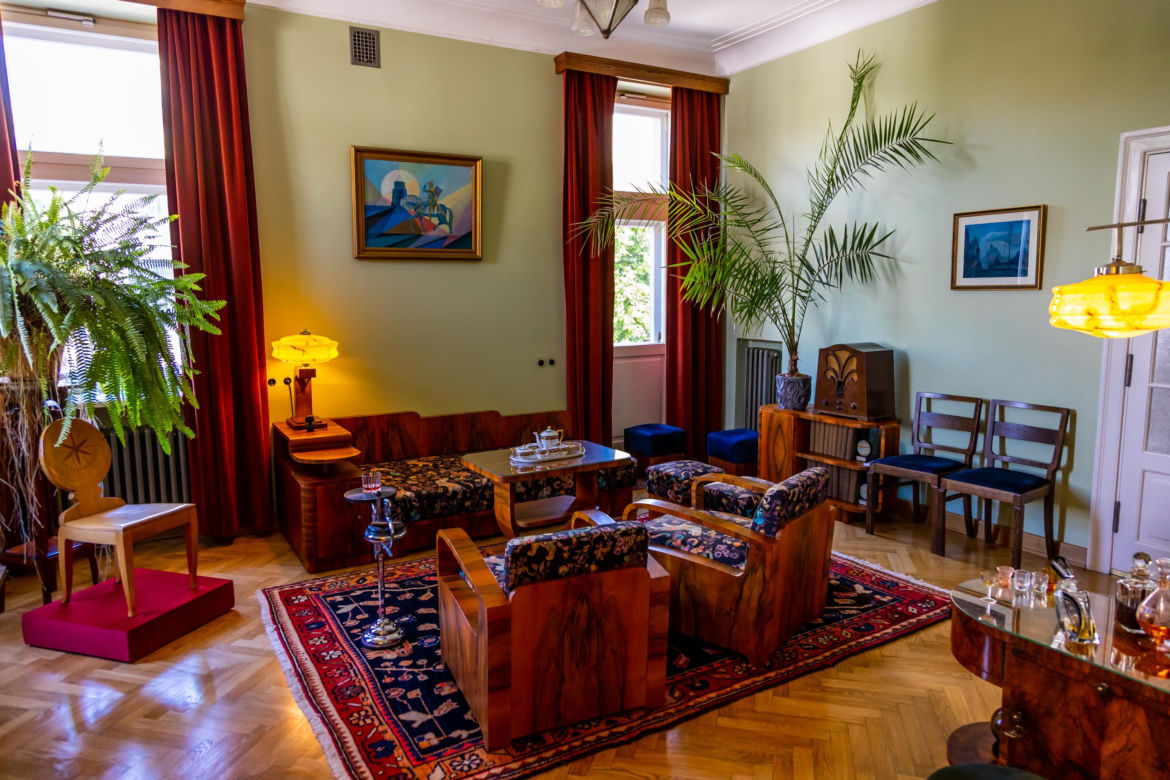 Modernistyczne Kowno na liście UNESCO Litwy. Co zobaczyć?