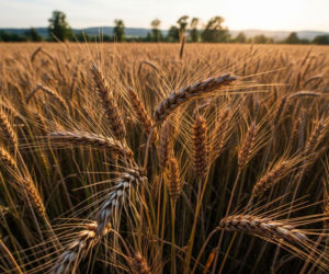 Stare odmiany roślin wracają na pola