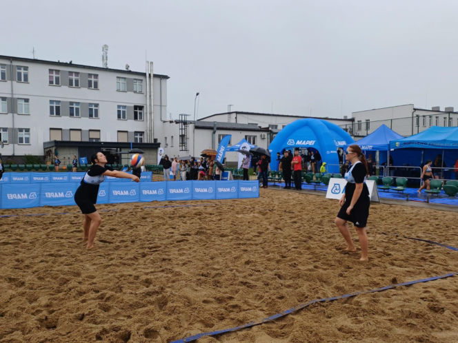 MAPEI CUP 2026