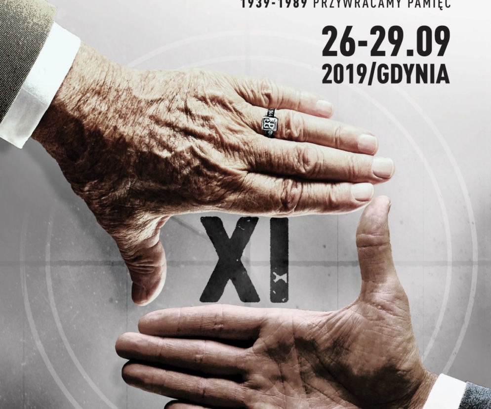 Festiwal Filmowy w Gdyni Niepokorni, Niezłomni, Wyklęci