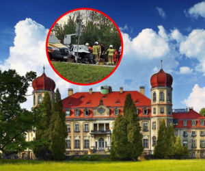 Trwa zbiórka na leczenie ucznia z Brynka. Każdy gest ma znaczenie