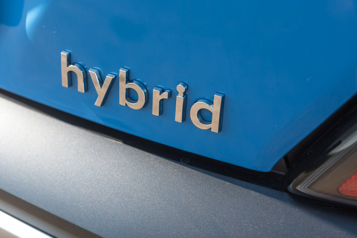Hyundai Kona Hybrid 1.6 GDI 141 KM DCT Premium