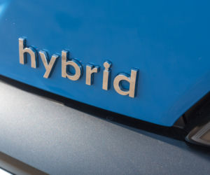 Hyundai Kona Hybrid 1.6 GDI 141 KM DCT Premium