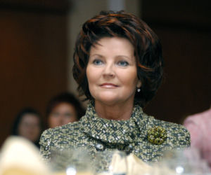 Jolanta Kwaśniewska