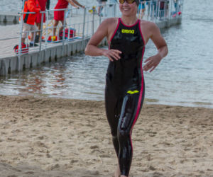 Aqua Fiesta w Ełku 2020. Zobacz fotorelację z maratonów [GALERIA]