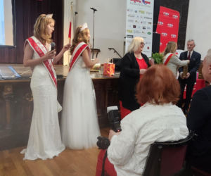 Festiwal Kultury Polskiej w CPS i szarfowanie Marszałek Parady Pulaskiego CPS 2026