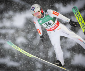 Igrzyska olimpijskie 2026 - skoki narciarskie. Kiedy są? Kiedy skaczą Polacy? Harmonogram, daty, godziny