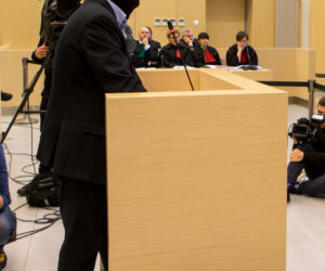 rozprawa Adam morderstwo Ewa Tylman