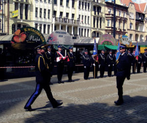 Dzień Strażaka w Bydgoszczy [ZDJĘCIA]