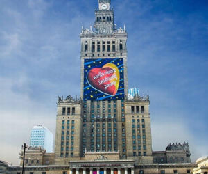 WOŚP 2014