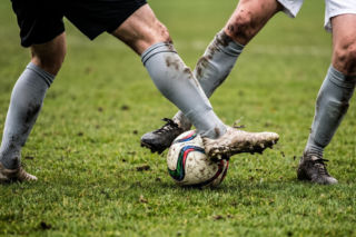 Śląsk Wrocław zremisował z Widzewem Łódź 3:3 w Ekstraklasie. Goście grali w dziesiątkę od początku