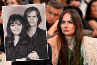 Ojciec Anny Rusowicz porzucił ją po śmierci słynnej żony. Choć mu wybaczyła, odrzuciła spadek