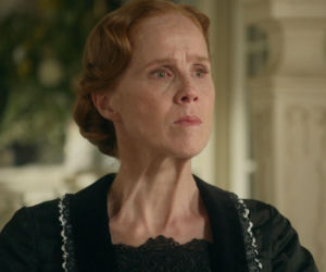 La promesa, odc. 337 - Maria zostaje zwolniona za kradzież zegarka