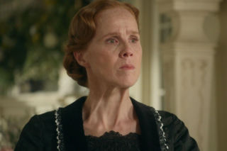 La promesa, odc. 337 - Maria zostaje zwolniona za kradzież zegarka