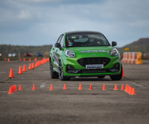 Ford Driving Skills For Life 2021