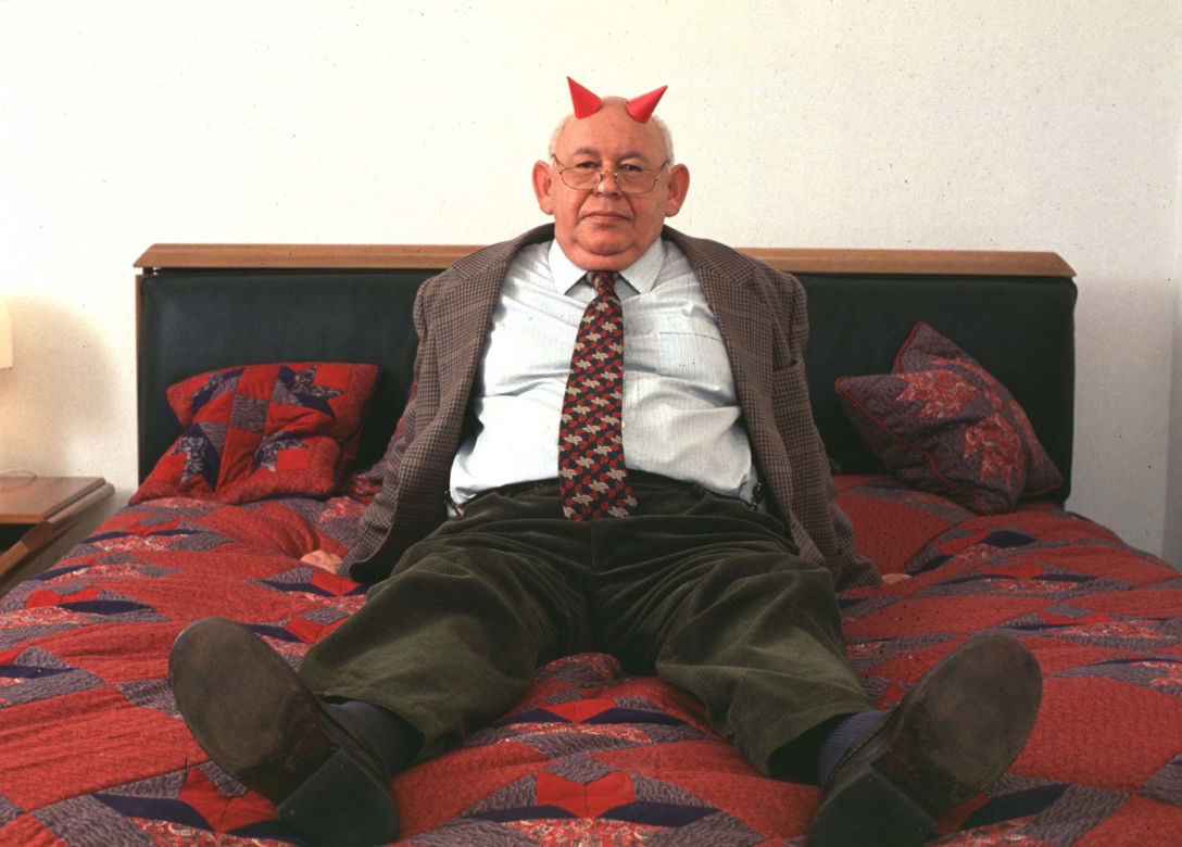 Jerzy Urban