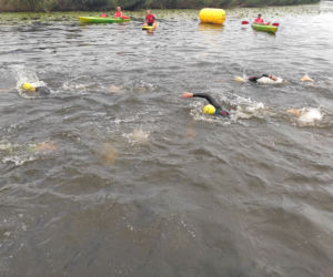 Triathlon Kozienice 2021