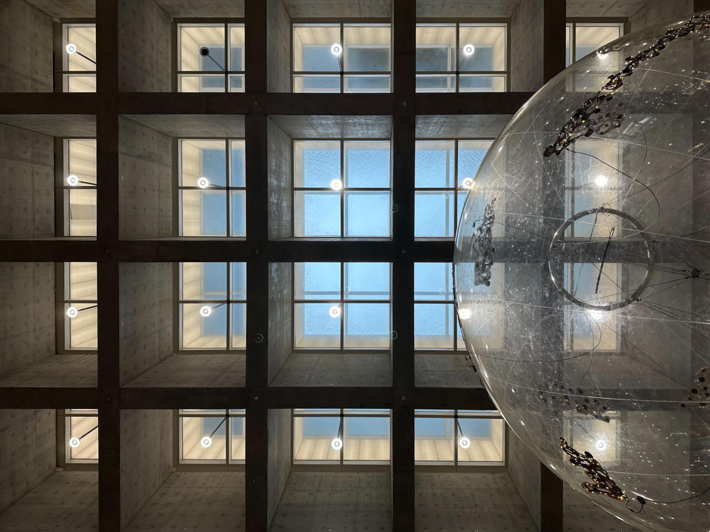 Amorepacific Headquarters - David Chipperfield