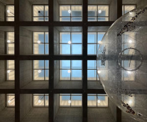 Amorepacific Headquarters - David Chipperfield