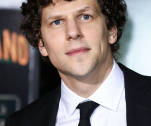 Jesse Eisenberg