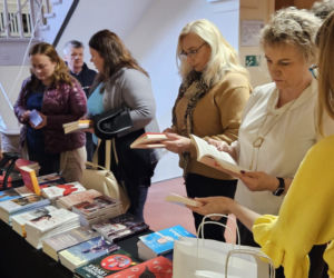 Andre Stern w Lesznie