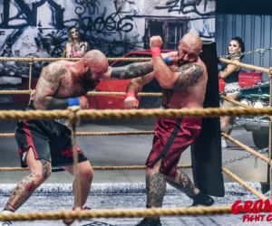 Gromda Fight Club