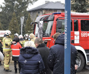 Śląskie: Ratownik Michał zginął po wypadku karetki. Zostawił piękną narzeczoną i córeczkę Zuzię