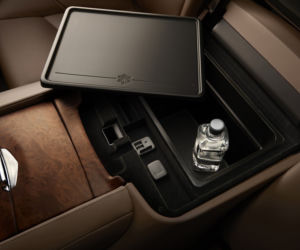 Cadillac Escalade Platinum