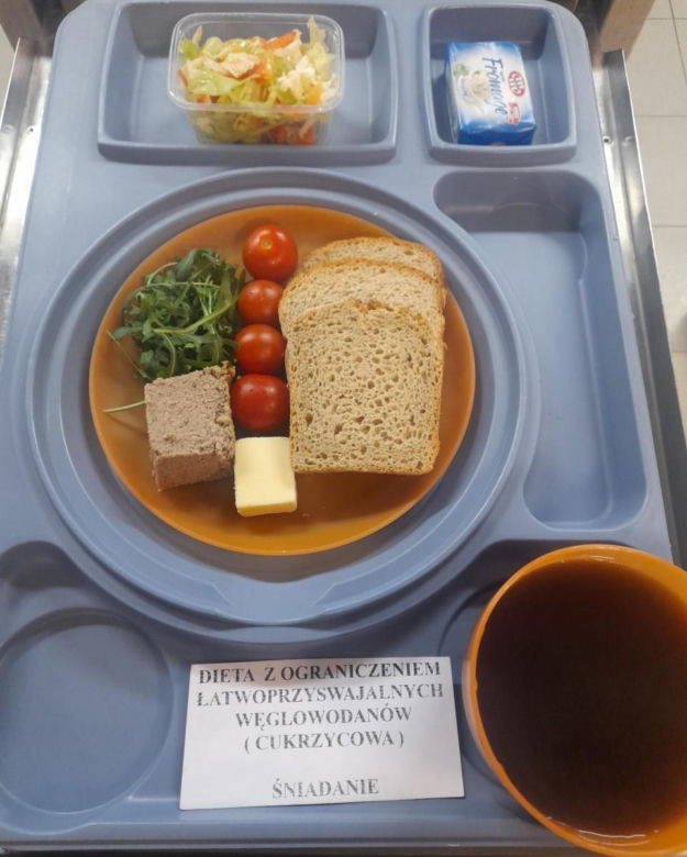 Wojewódzki Szpital Specjalistyczny im. J. Gromkowskiego przy ul. Koszarowej