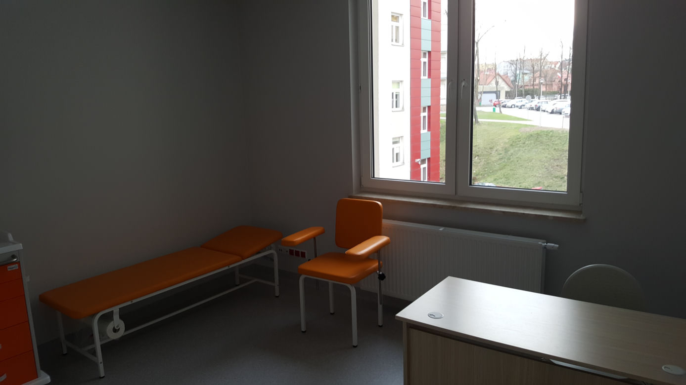 Chemioterapia bez leżenia w szpitalu? W Nowym Sączu będzie to możliwe! 