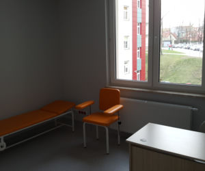 Chemioterapia bez leżenia w szpitalu? W Nowym Sączu będzie to możliwe! 