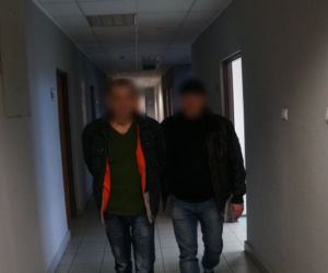 Podczas libacji alkoholowej PODPALIŁ swoja konkubinę! Grozi mu dożywocie!