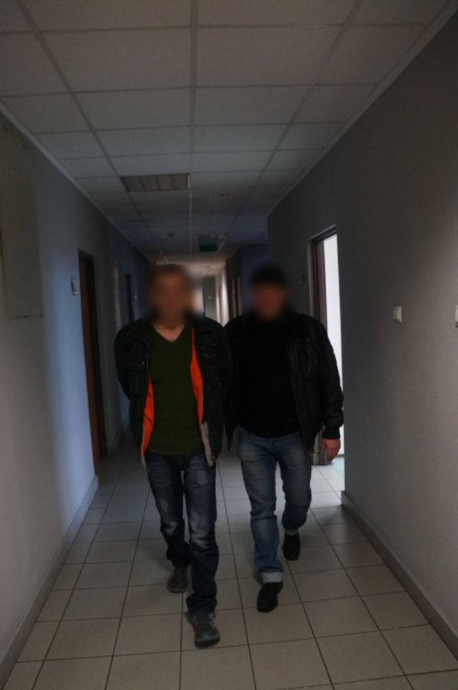 Podczas libacji alkoholowej PODPALIŁ swoja konkubinę! Grozi mu dożywocie!