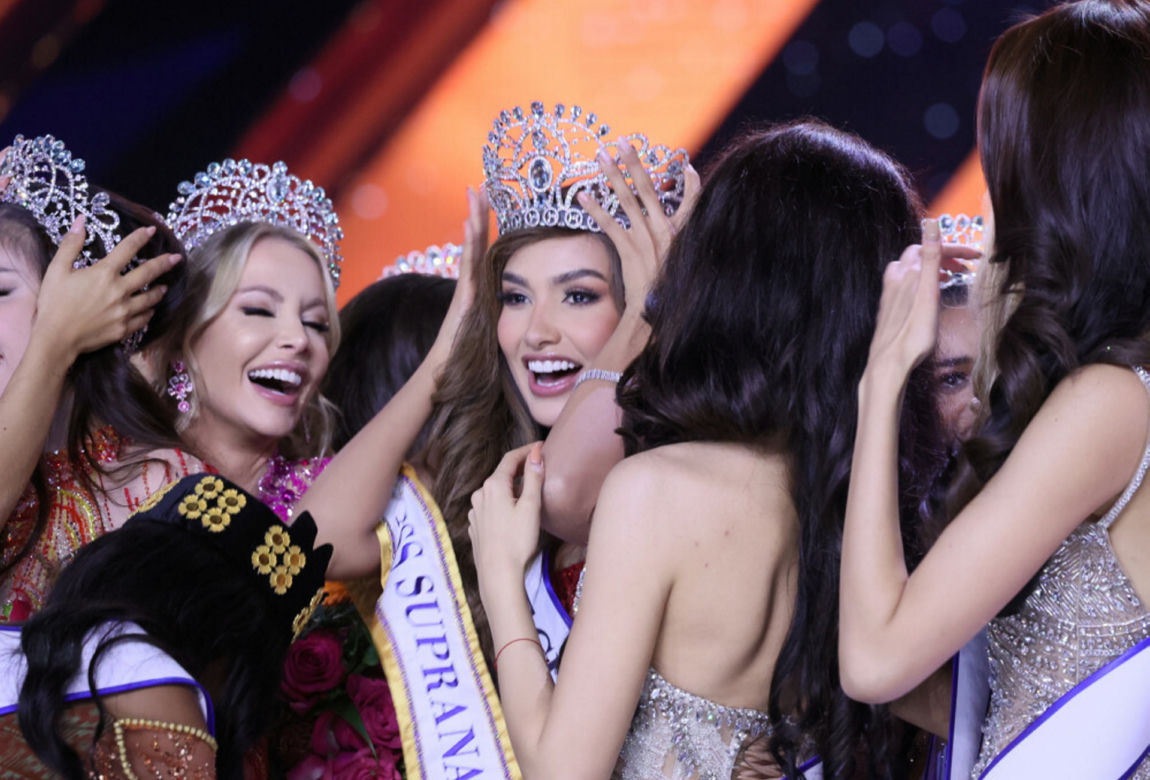 Miss Supranational 2023. Tak wygląda zwyciężczyni