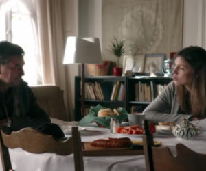 To nie koniec świata odcinek 13. Anka (Karolina Gorczyca), Kazimierz (Artur Dziurman)