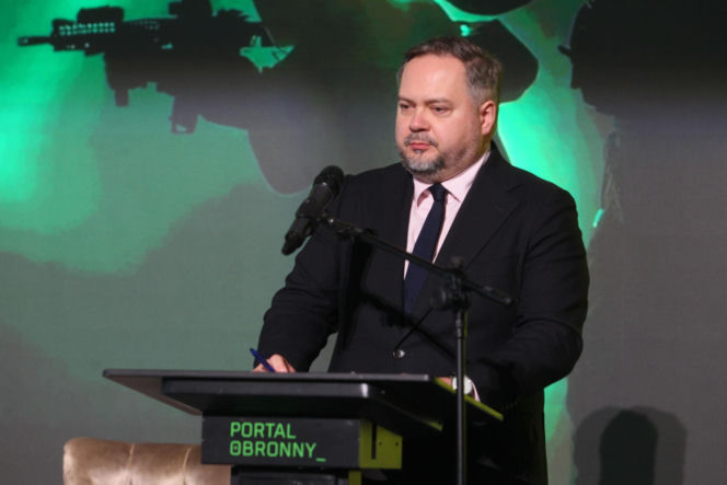 Konferencja Portalu Obronnego: „Fundamenty bezpieczeństwa 2025/2026”